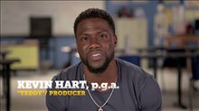 'Night School' Exclusive Clip - 