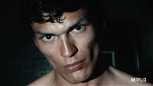 NIGHT STALKER: THE HUNT FOR A SERIAL KILLER Trailer Video