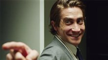 Nightcrawler - Restricted Trailer Video