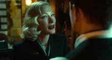 NIGHTMARE ALLEY Trailer Video