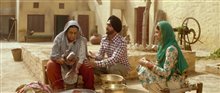 Nikka Zaildar 2 Trailer Video