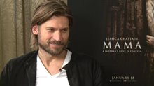 Nikolaj Coster-Waldau - Interview Video