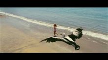 Nim's Island Trailer Video