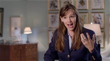 Nine Lives featurette 