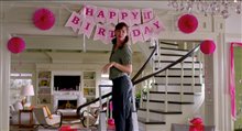 Nine Lives movie clip 