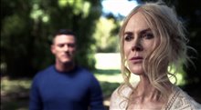 NINE PERFECT STRANGERS Trailer Video
