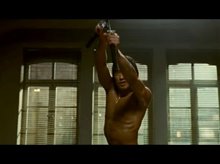 Ninja Assassin: Rain Training Featurette Trailer Video