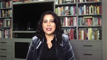 Director Nisha Ganatra talks 'The High Note' - Interview Video