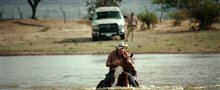 NO MAN'S LAND Trailer Video