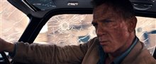 NO TIME TO DIE - Trailer #2 Video
