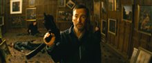 NOBODY - Restricted Trailer Video