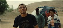 NOPE Trailer Video