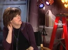 NORA EPHRON - BEWITCHED - Interview Video
