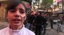 Not Anymore: Story of Revolution Trailer Video