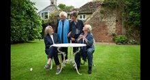 'Nothing Like a Dame' Trailer Video