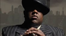 notorious Trailer Video