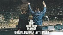 OASIS: DON'T LOOK BACK IN ANGER Trailer Video