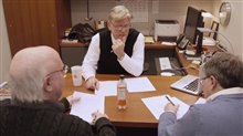 Obit - Official Trailer Video