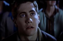 OCTOBER SKY Trailer Video