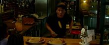 Odd Thomas Trailer Video