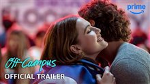 OFF CAMPUS Trailer Video