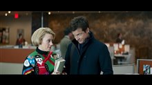 Office Christmas Party Movie Clip: 