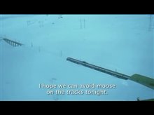 O'Horten Trailer Video