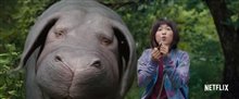 Okja - Official Trailer Video