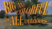 Oklahoma! Trailer Video