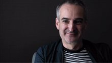 Olivier Assayas Interview - Personal Shopper Video