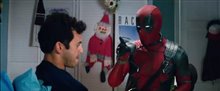 'Once Upon a Deadpool' Trailer Video