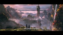 Once Upon a Time Trailer Video