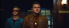 'Once Upon a Time in Hollywood' Teaser Trailer Video