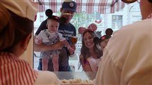 ONE DAY AT DISNEY Trailer Video