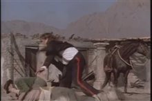 One Man's Hero Trailer Video