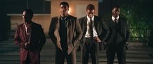 ONE NIGHT IN MIAMI... Trailer Video