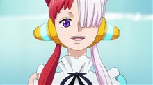 ONE PIECE FILM: RED - Subtitled Trailer Video