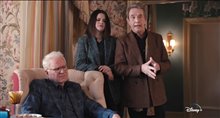 ONLY MURDERS IN THE BUILDING Season 2 - Disney+ Trailer Video