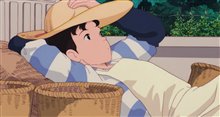 ONLY YESTERDAY - STUDIO GHIBLI FEST 2022 Trailer Video