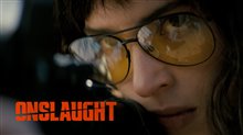 ONSLAUGHT Trailer 4K Video