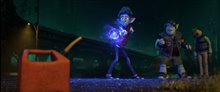 ONWARD Movie Clip - 