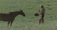 OPEN RANGE Trailer Video