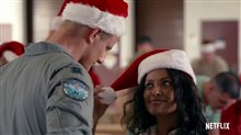 OPERATION CHRISTMAS DROP Trailer Video