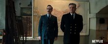 OPERATION MINCEMEAT - Netflix Trailer Video