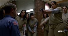 Orange is the New Black: Season 5 - First Look Video