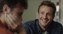 OUR FRIEND Trailer Video