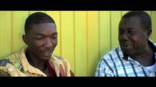 Out the Gate Trailer Video