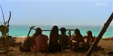 OUTER BANKS Season 3 Teaser Trailer Video