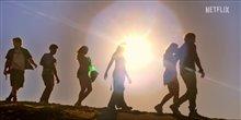 OUTER BANKS Season 4 Teaser Trailer Video