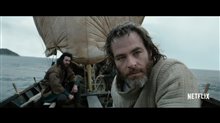 'Outlaw King' Trailer Video